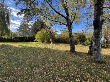 Maison a vendre Notre-Dame-d'Oé 37390 Indre-et-Loire 116 m2 5 pièces 277648 euros
