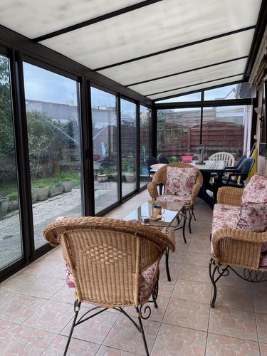 Maison a vendre Ploemeur 56270 Morbihan 95 m2 4 pièces 250000 euros