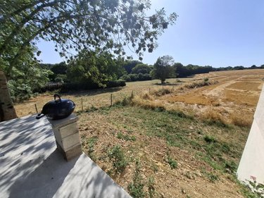 Maison a vendre Écoyeux 17770 Charente-Maritime 80 m2 4 pièces 188856 euros