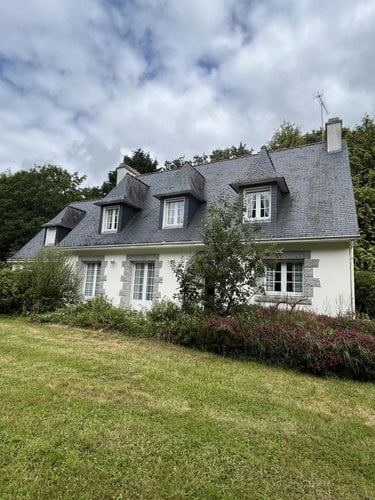Maison a vendre Gouesnach 29950 Finistère 150 m2 6 pièces 572000 euros