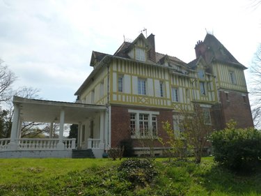 Maison a vendre Busigny 59137 Nord 450 m2 9 pièces 450000 euros
