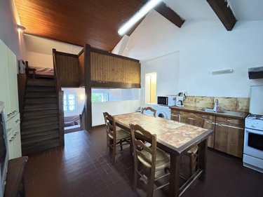 Maison a vendre Lizio 56460 Morbihan 260 m2  228000 euros