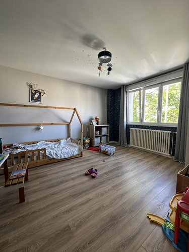 Maison a vendre Pont-Scorff 56620 Morbihan 226 m2 7 pièces 293560 euros