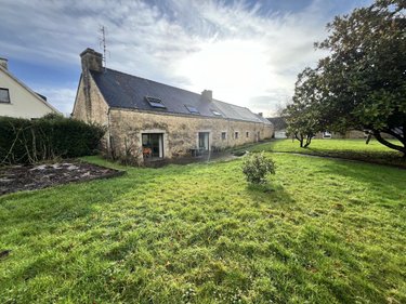 Maison a vendre Languidic 56440 Morbihan 152 m2 5 pièces 327780 euros