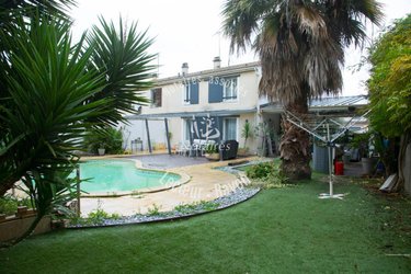 Maison a vendre Milhaud 30540 Gard 110 m2 5 pièces 340000 euros