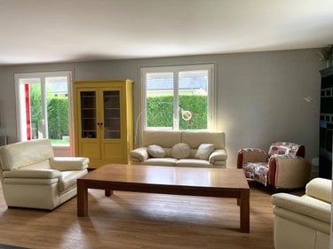 Maison a vendre Bonsecours 76240 Seine-Maritime 200 m2  499000 euros