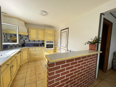 Maison a vendre Landévant 56690 Morbihan 91 m2 6 pièces 276700 euros
