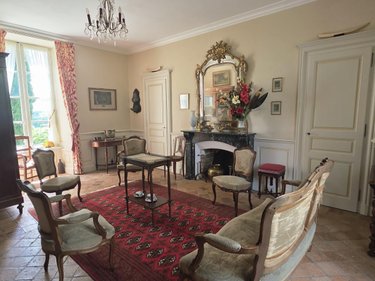 Maison a vendre La Roche-Neuville 53200 Mayenne 232 m2 8 pièces 445900 euros