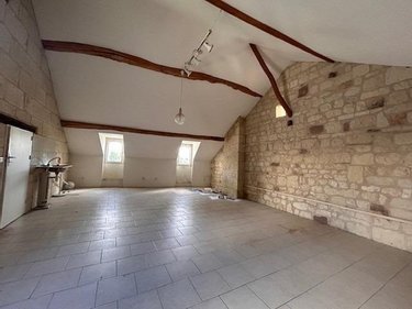 Maison a vendre Montsoreau 49730 Maine-et-Loire 157 m2 6 pièces 268000 euros