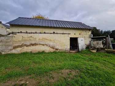 Maison a vendre Montoire-sur-le-Loir 41800 Loir-et-Cher 142 m2 5 pièces 223385 euros