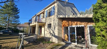 Maison a vendre Sauve 30610 Gard 163 m2 6 pièces 351000 euros