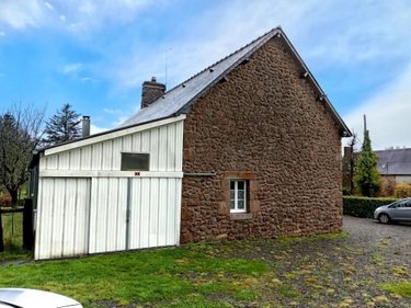 Maison a vendre Saint-Brice-de-Landelles 50730 Manche 70 m2 3 pièces 116060 euros