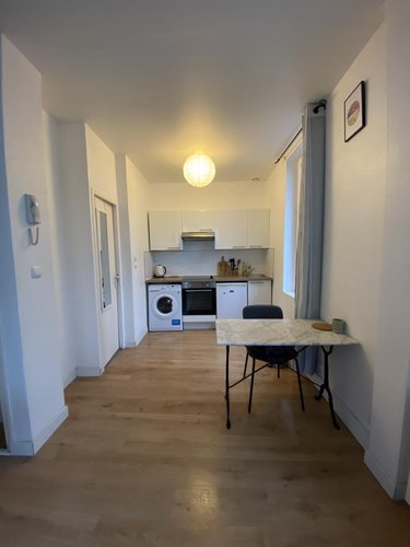 Location appartement Rouen 76000 Seine-Maritime 33 m2 2 pièces 530 euros