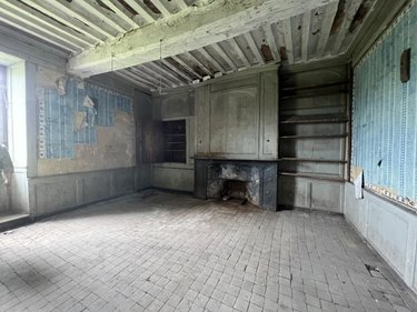 Maison a vendre Mégrit 22270 Côtes-d'Armor 561 m2  731190 euros