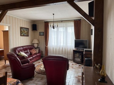 Maison a vendre Loudéac 22600 Côtes-d'Armor 94 m2  151480 euros