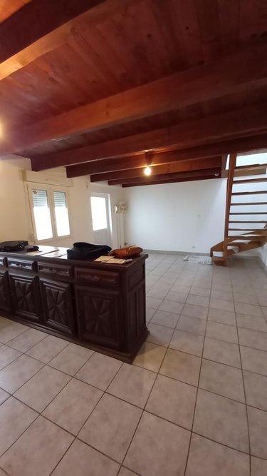 Maison a vendre Pluvigner 56330 Morbihan 50 m2 3 pièces 146480 euros