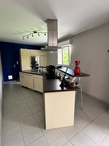 Maison a vendre Noyen-sur-Sarthe 72430 Sarthe 116 m2 4 pièces 266985 euros