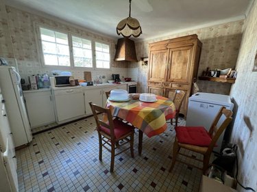 Maison a vendre Caulnes 22350 Côtes-d'Armor 88 m2  179990 euros