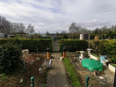 Maison a vendre Achicourt 62217 Pas-de-Calais 97 m2 5 pièces 165110 euros