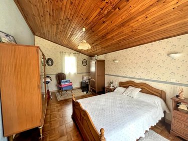 Maison a vendre Guilvinec 29730 Finistère 93 m2 5 pièces 239500 euros