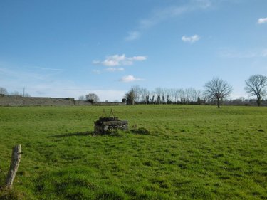 Maison a vendre Saint-Pierre-Tarentaine 14350 Calvados 276 m2 10 pièces 158250 euros