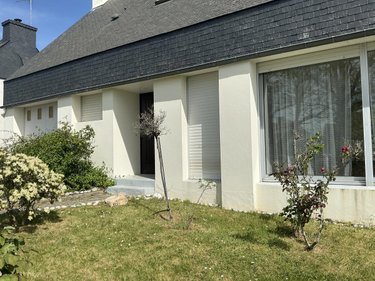 Maison a vendre Vannes 56000 Morbihan 118 m2 6 pièces 396110 euros