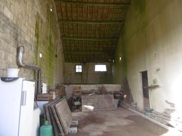 Maison a vendre Presles 14410 Calvados 220 m2  58850 euros