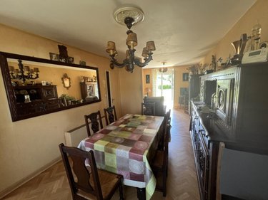 Maison a vendre Brandérion 56700 Morbihan 80 m2  203298 euros