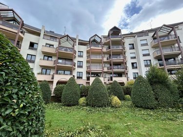 Appartement a vendre Laval 53000 Mayenne 97 m2  344850 euros