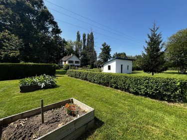 Maison a vendre Brionne 27800 Eure 80 m2 3 pièces 199000 euros