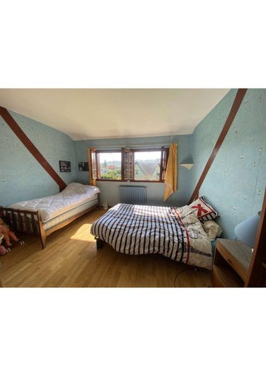 Maison a vendre Houlgate 14510 Calvados 126 m2 6 pièces 630000 euros