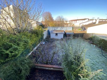 Maison a vendre Reims 51100 Marne 88 m2 5 pièces 160000 euros