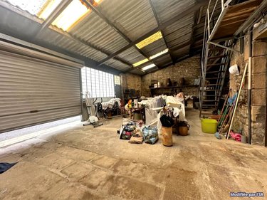 Maison a vendre Ploërdut 56160 Morbihan 142 m2 7 pièces 125688 euros