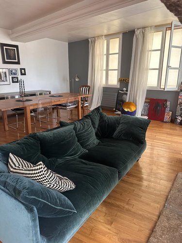 Appartement a vendre Vannes 56000 Morbihan 76 m2 2 pièces 369000 euros