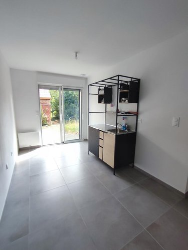 Location maison Witternesse 62120 Pas-de-Calais 55 m2 2 pièces 620 euros
