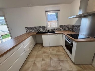 Maison a vendre Trélazé 49800 Maine-et-Loire 94 m2 4 pièces 278250 euros