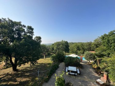 Maison a vendre Bellefont-La Rauze 46090 Lot 140 m2 6 pièces 240000 euros