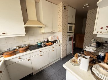 Appartement a vendre Bougival 78380 Yvelines 91 m2 3 pièces 400400 euros