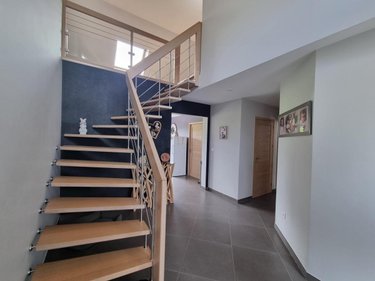 Maison a vendre Radinghem 62310 Pas-de-Calais 215 m2 6 pièces 348560 euros