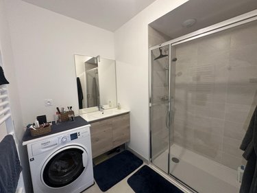Appartement a vendre Saint-Malo 35400 Ille-et-Vilaine 65 m2 3 pièces 353600 euros