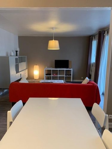 Location appartement Rouen 76000 Seine-Maritime 67 m2  802 euros