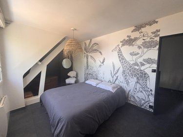 Maison a vendre Mazé Milon 49630 Maine-et-Loire 129 m2 5 pièces 249600 euros