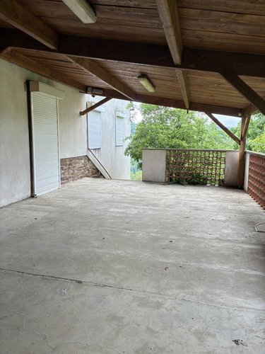 Maison a vendre Saint-Victor-et-Melvieu 12400 Aveyron 361 m2 10 pièces 120000 euros