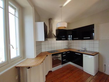 Appartement a vendre Dinard 35800 Ille-et-Vilaine 67 m2 3 pièces 313500 euros
