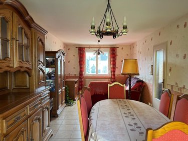 Maison a vendre Nuits-Saint-Georges 21700 Côte-d'Or 83 m2 5 pièces 235000 euros