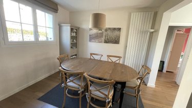 Maison a vendre Carnac 56340 Morbihan 135 m2 7 pièces 643760 euros