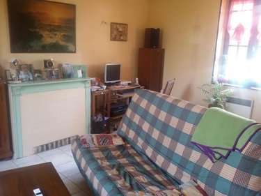 Maison a vendre Montreuil-l'Argillé 27390 Eure 140 m2 5 pièces 141400 euros