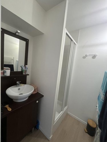 Location appartement Nantes 44000 Loire-Atlantique 25 m2 1 pièce 403 euros