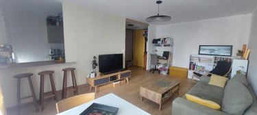 Appartement a vendre Vannes 56000 Morbihan 46 m2 2 pièces 199000 euros