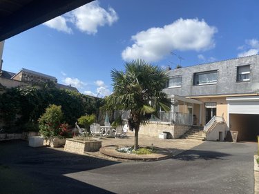 Maison a vendre Flers 61100 Orne 207 m2 7 pièces 253200 euros